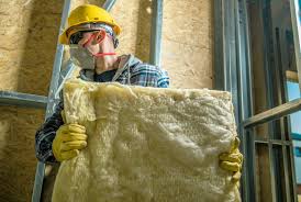 Best Insulation for New Construction  in Asheville, NC