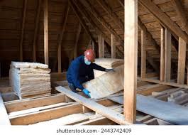 Best Attic Insulation Installation  in Asheville, NC