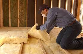 Types of Insulation We Offer in Asheville, NC